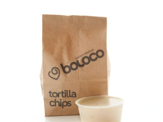 Boloco Boston Common