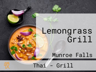 Lemongrass Grill