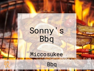 Sonny's Bbq