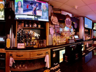 Timeout Sports Pizza Bar Restaurant