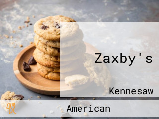 Zaxby's