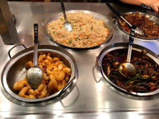 Panda Express