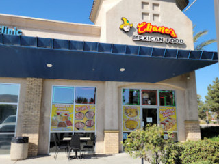 Chano's Mexican Food