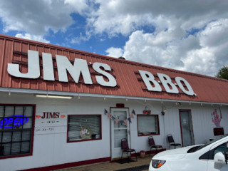 Jim's Highway 82 Barbecue Restaurant