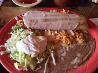 El Jarrito Mexican Grill