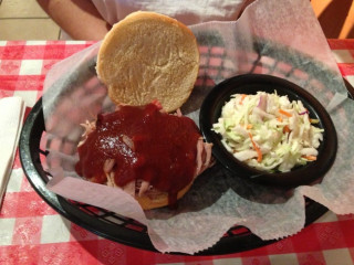 Ted's Smokehouse