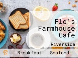 Flo's Farmhouse Cafe
