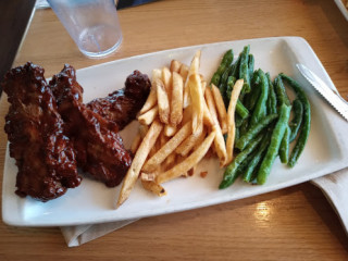 Applebee's Grill Bar Restaurant