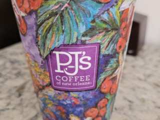 Pj's Coffee