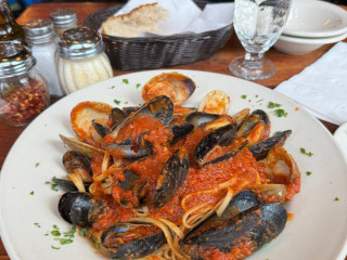 Giacomo's Boston North End