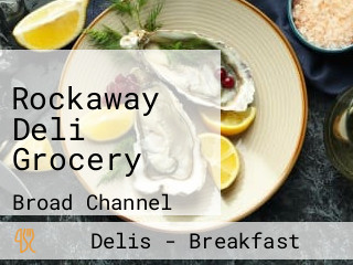 Rockaway Deli Grocery