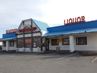 Charlie's Liquor Store