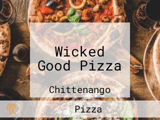 Wicked Good Pizza