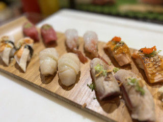 Yama Sushi