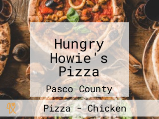 Hungry Howie's Pizza