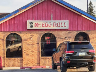 Mr Eggroll Chinese Fast Food In Des Mo