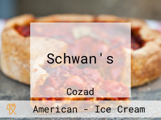 Schwan's