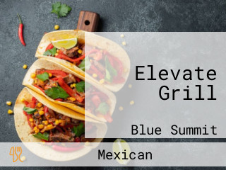 Elevate Grill