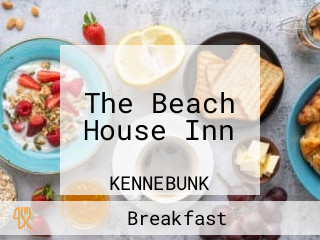 The Beach House Inn