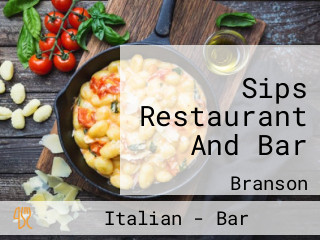 Sips Restaurant And Bar