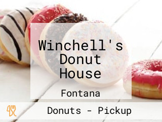 Winchell's Donut House