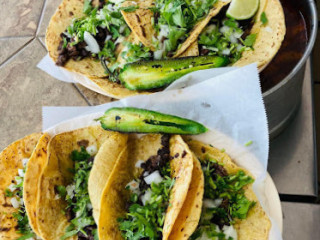 Taqueria Acambaro Guanajuato Restaurant