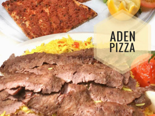 Aden Pizza