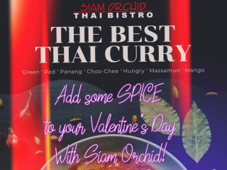 Siam Orchid Thai Bistro