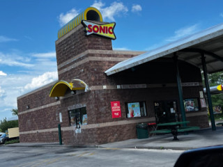 Sonic Drive-in