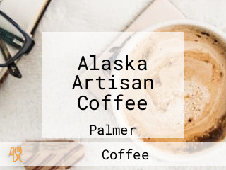 Alaska Artisan Coffee