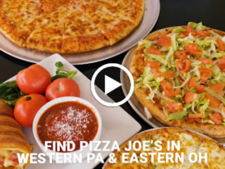 Pizza Joe's