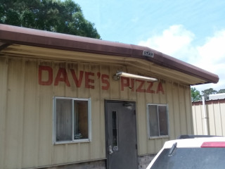 Dave's Pizza