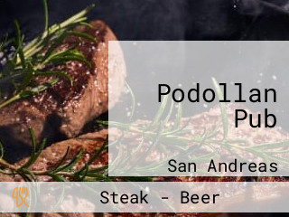 Podollan Pub