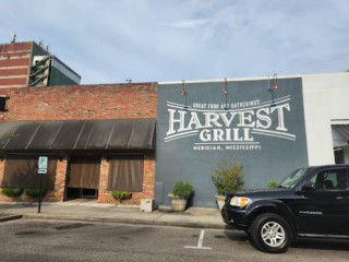 Harvest Grill