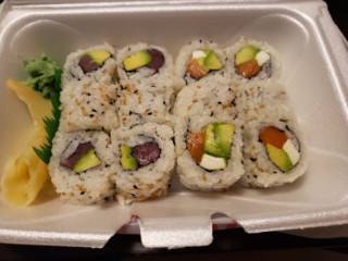 New York Sushi