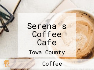 Serena's Coffee Cafe