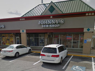 Johnny's Subs Shop