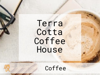 Terra Cotta Coffee House