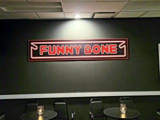 Funny Bone