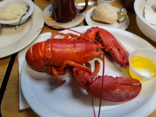 Mainely Lobster Seafood