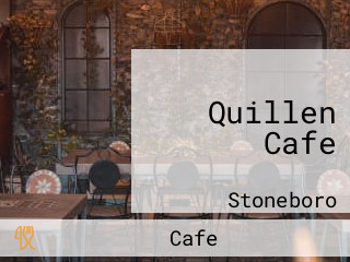 Quillen Cafe