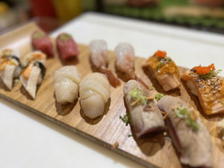 Yama Sushi