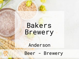 Bakers Brewery