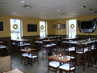 Ground Round Sports Grille