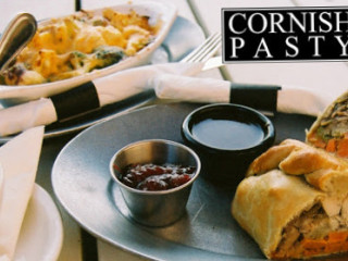 Cornish Pasty Co