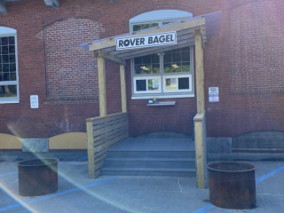 Rover Bagel