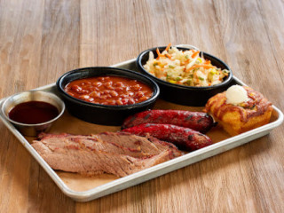 Lucille's Smokehouse Bar-b-que Restaurant