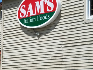 Sam's Italian Foods