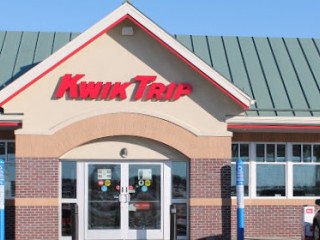 Kwik Trip #305 In Red W