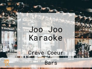 Joo Joo Karaoke